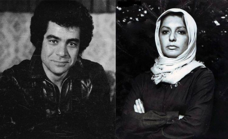 بهروز وثوقی گوگوش تاریخ سینمای ایران